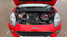 Ford Puma 1.0 EcoBoost Hybrid mHEV Titanium 5dr Petrol Hatchback